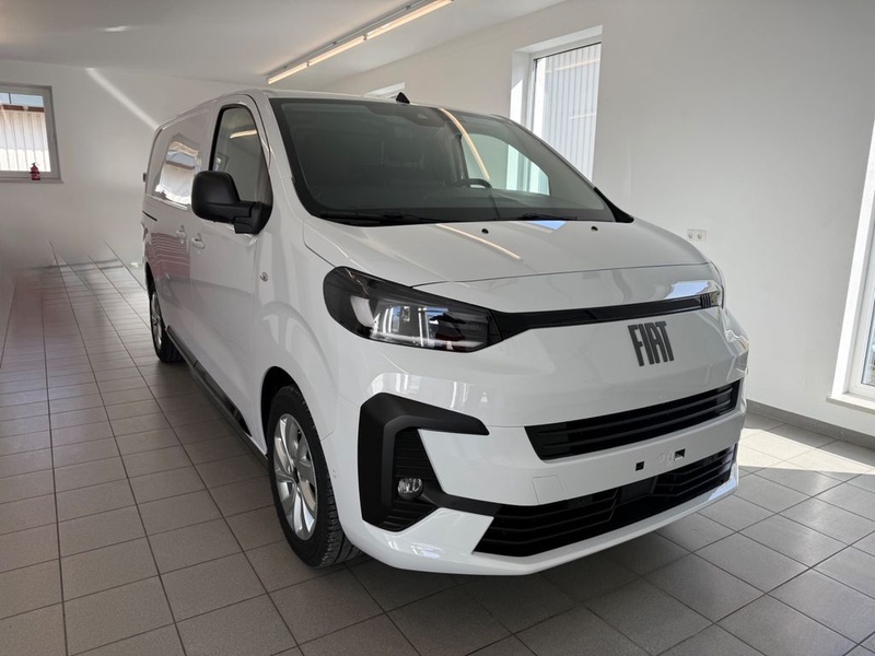 Fiat Scudo
