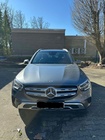 Mercedes-Benz GLC-Class 2021