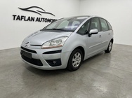 Citroen C4 2008