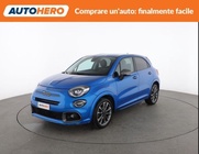 Fiat 500X 2023