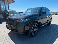 BMW X5 2023