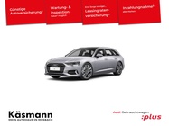 Audi A6 2023