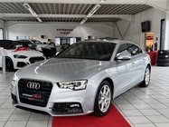 Audi A5 2015
