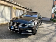 Volkswagen Passat 2019