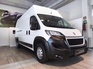 Peugeot Boxer 2019