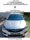 Opel Astra 2021
