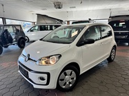 Volkswagen up! 2020