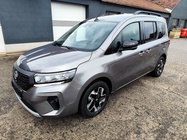 Nissan Townstar 2026