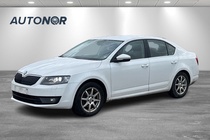 Skoda Octavia 2013