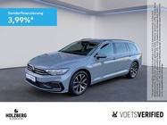Volkswagen Passat 2022