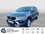 Seat Ateca 2025