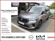 Nissan Townstar 2025