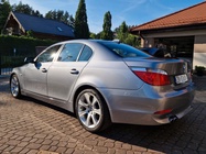 BMW 5 Series 2005