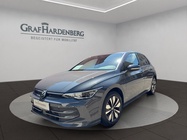 Volkswagen Golf 2025