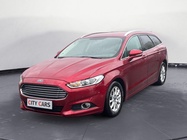 Ford Mondeo 2015