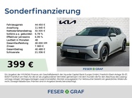 Kia EV4 2025
