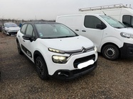 Citroen C3 2022