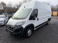 Opel Movano 2024