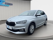 Skoda Fabia 2024