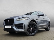 Jaguar F-Pace 2020