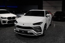 Lamborghini Urus 2019