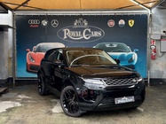 Land Rover Evoque 2020