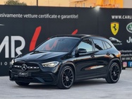 Mercedes-Benz GLA-Class 2020