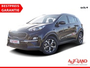 Kia Sportage 2019