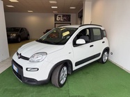 Fiat Panda 2022