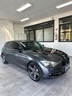 BMW 1 Series 2011