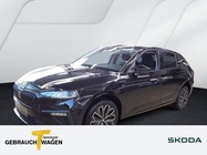 Skoda Scala 2025