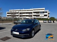 Volkswagen Golf 2020