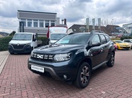Dacia Duster 2023