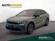 Skoda Enyaq 2025