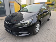 Opel Astra 2020
