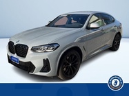 BMW X4 2025