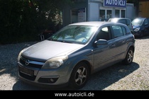 Opel Astra 2005