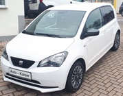 Seat Mii 2018
