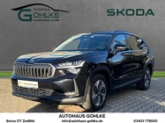 Skoda Kodiaq 2025