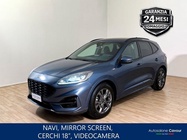 Ford Kuga 2021