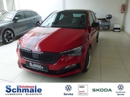 Skoda Scala 2020