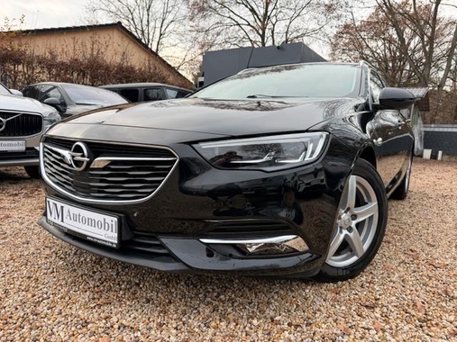 Opel Insignia 2020