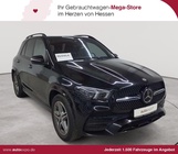 Mercedes-Benz GLE-Class 2022