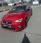 Seat Ibiza 2021