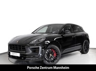 Porsche Macan 2022