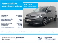 Volkswagen Caddy 2025