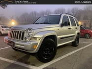 Jeep Cherokee 2005