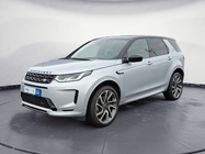 Land Rover Discovery Sport 2022