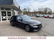 BMW 3 Series 2022