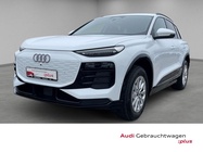 Audi Q6 e-tron 2025